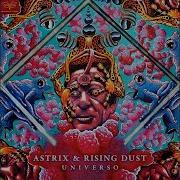 Astrix Rising Dust Universo