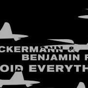 Benjamin Fehr Avoid Everything