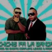 Don Chezina Chichis Pa La Banda