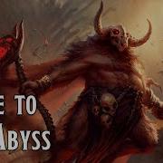 The Abyss Levela