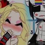 Ревную Gacha Life Tik Tok