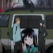 Durarara Opening 3