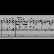 Prelude And Fugue In G Major Bwv 550 Fugue Kay Johannsen