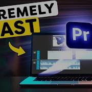 How To Edit Videos Faster In Premiere Pro Fast Editing Workflow