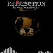 Retribution Ai Tigry Unused Theme Piggy The Vhs Archives Soundtrack