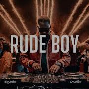 Rude Boy Sico Vox Remix
