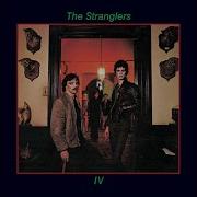 Hanging Around Stranglers