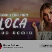 Burak Balkan Loca