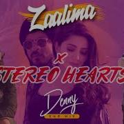 Stereo Hearts X Zaalima Short Version Tiktok Remix