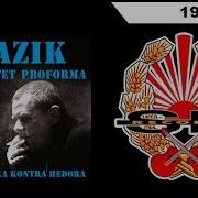 Kazik Kwartet Proforma 1947