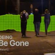Djboeing I Ll Be Gone