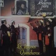 Los Huasos Quincheros Mía