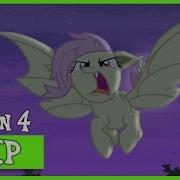 Mlp Flutterbat