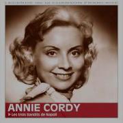 La Petite Marie Annie Cordy