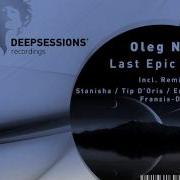 Last Epic End Oleg Nych