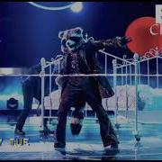 Шоу Маска 5 Сезон Енот Chandelier 4 Выпуск