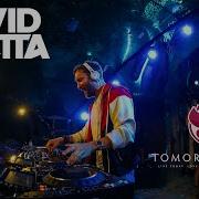 David Guetta 2018