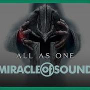 All As One By Miracle Of Sound Dragon Age Inquisition Symphonic Metal