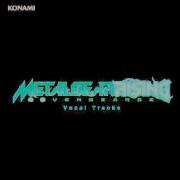 Metal Gear Rising Revengeance Vocal Tracks Collective Consciousness Maniac Agenda Mix