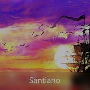 Nightcore Santiano