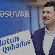 Eflatun Qubadov Bilesuvar 2020