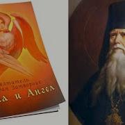 Феофан Затворник Душа И Ангелы