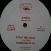 I Fear The Night Tyree Feat Chic