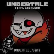 Underfell Soundtrack