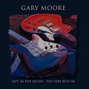 Military Man Gary Moore
