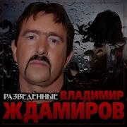 Владимир Ждамиров Разведенные