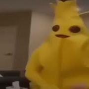 Banana Dancing Meme