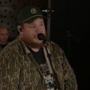 Luke Combs The Man He Sees In Me