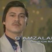 Gamzalaring Ohunjon Madaliyev