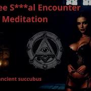 Aeshmee Encounter Ancient Powerful Succubus Meditation