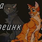 Теории Коты Воители