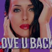 Alsou Love U Back