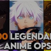 200 Anime Songs