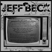 Jeff Beck Scared For The Children