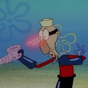 Barnacle Boy Breathe