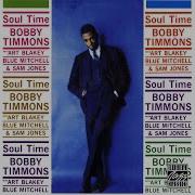 Bobby Timmons Trio Sposin