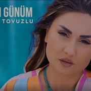 Sebnem Tovuzlu Omrum Gunum