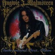 Blue Yngwie Malmsteen