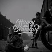 Happy Bday 90S Old School Boom Bap Beat Hip Hop Instrumental