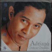 Adriano Ombres Chinoises