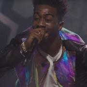 Panda Desiigner Live