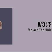We Are The Universe Wojtek