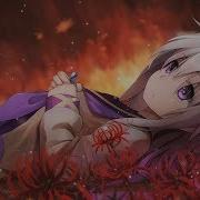 Nightcore Colorc Lyrics