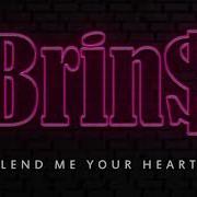 Brin Lend Me Your Heart Spatial Vox Project Brins New Italo Disco