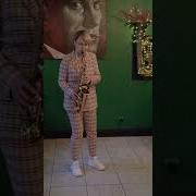 Саксофон Соло Джаз