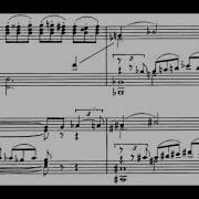 Melodie In E Major Opus 3 No 3 Сергей Рахманинов